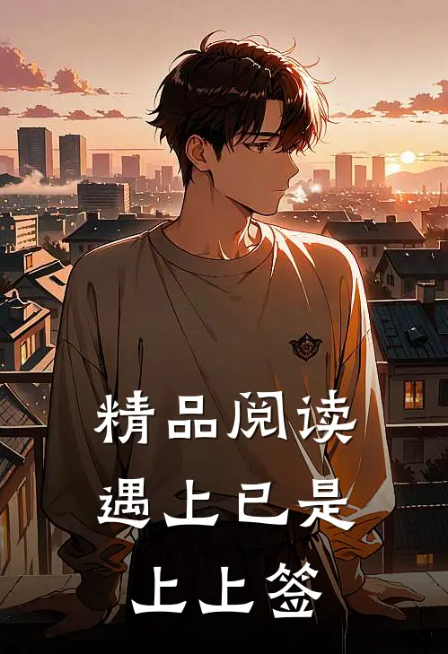 精品阅读遇上已是上上签
