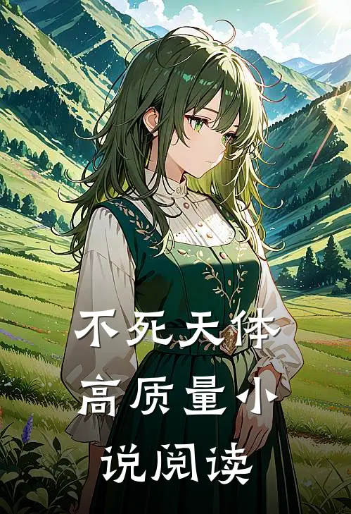 不死天体高质量小说阅读