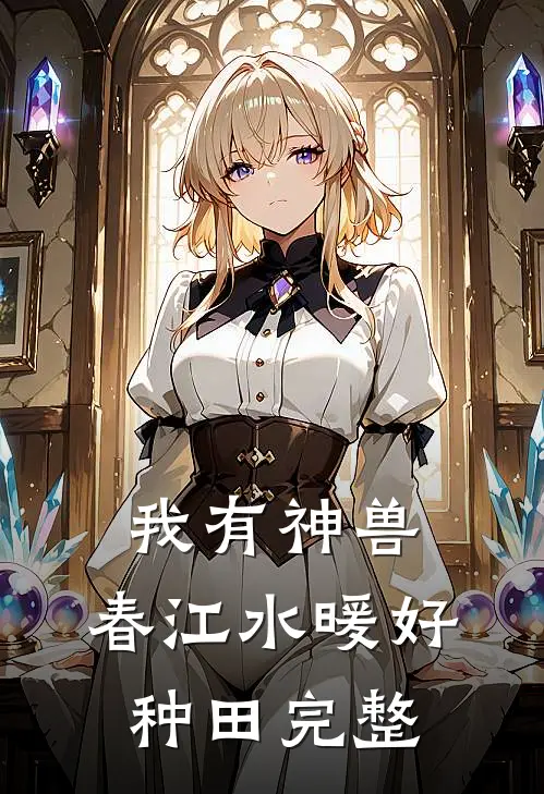 我有神兽，春江水暖好种田完整