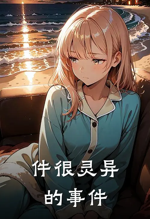 件很灵异的事件