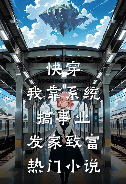 快穿：我靠系统搞事业，发家致富热门小说