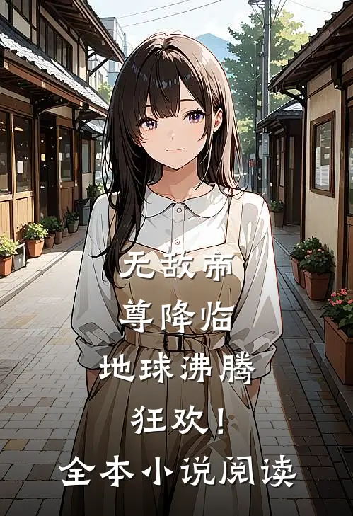 无敌帝尊降临，地球沸腾狂欢！全本小说阅读