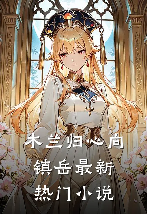 木兰归心向镇岳最新热门小说