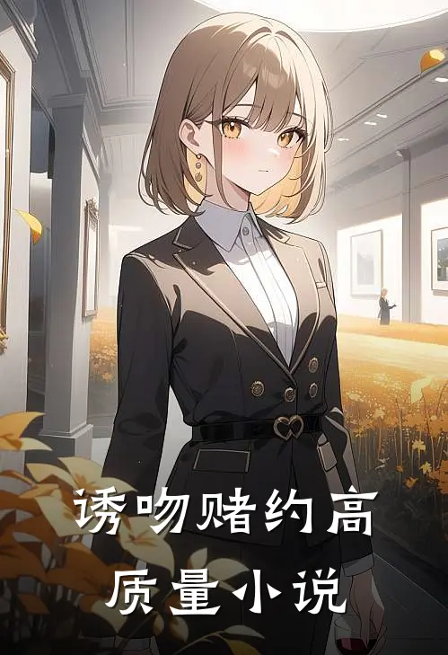 诱吻赌约高质量小说