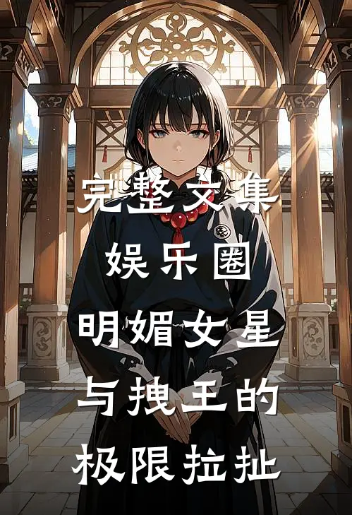 完整文集娱乐圈：明媚女星与拽王的极限拉扯