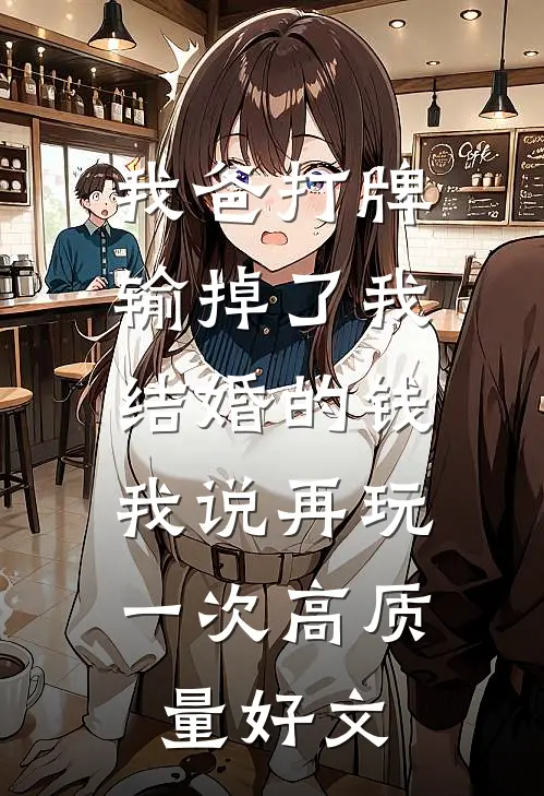 我爸打牌输掉了我结婚的钱，我说再玩一次高质量好文