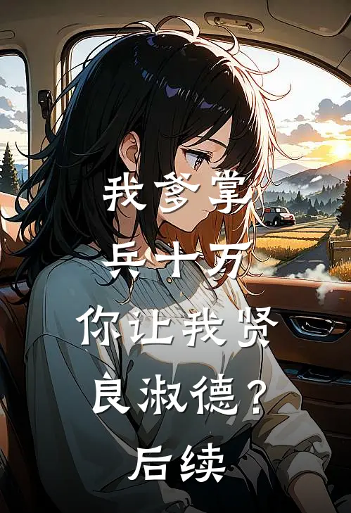 我爹掌兵十万，你让我贤良淑德？后续