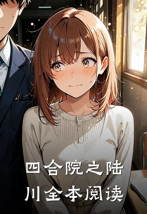 四合院之陆川全本阅读