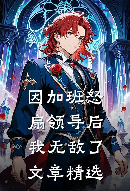 因加班怒扇领导后，我无敌了文章精选