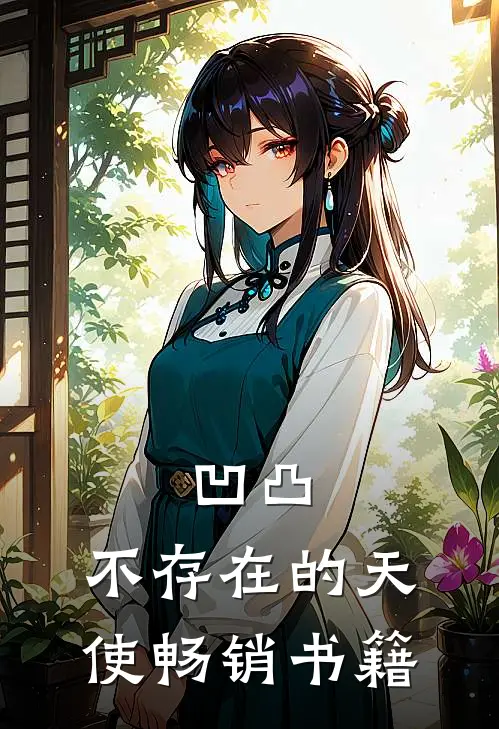 凹凸：不存在的天使畅销书籍