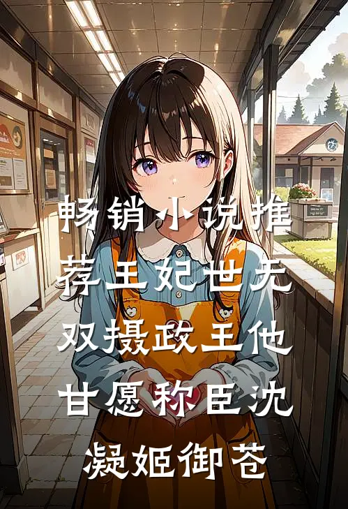 畅销小说推荐王妃世无双摄政王他甘愿称臣沈凝姬御苍