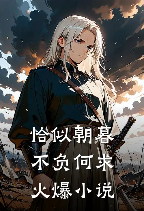 恰似朝暮不负何求火爆小说