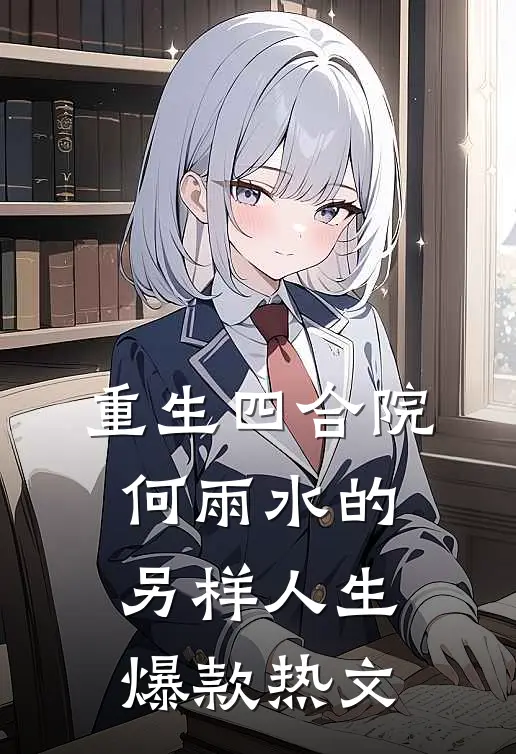 重生四合院，何雨水的另样人生爆款热文