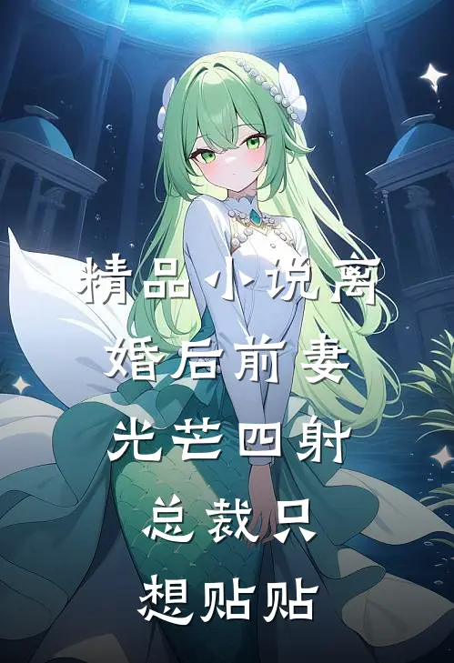 精品小说离婚后前妻光芒四射，总裁只想贴贴