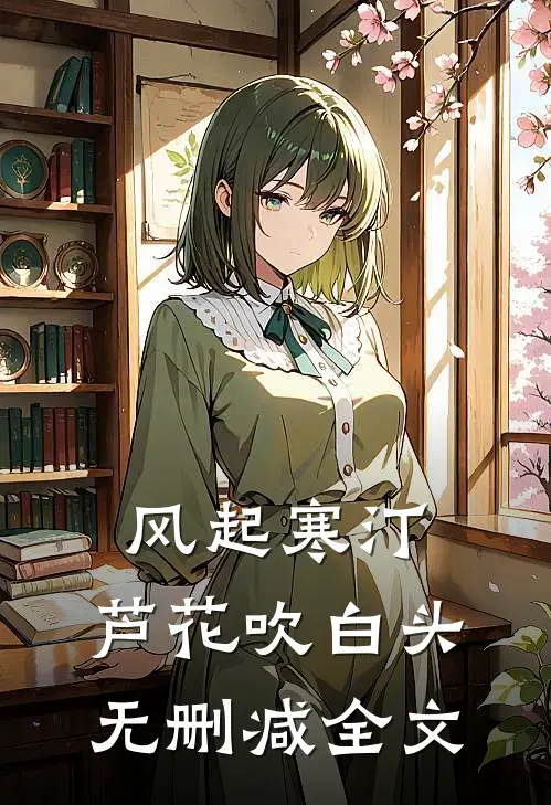 风起寒汀，芦花吹白头无删减全文