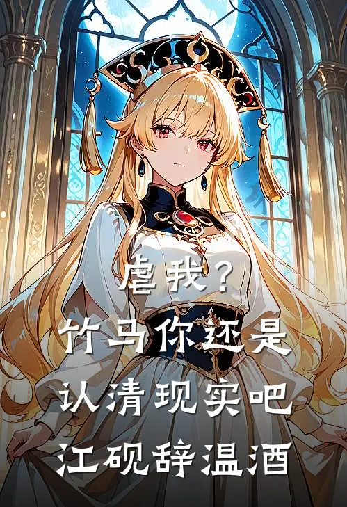 虐我？竹马你还是认清现实吧江砚辞温酒