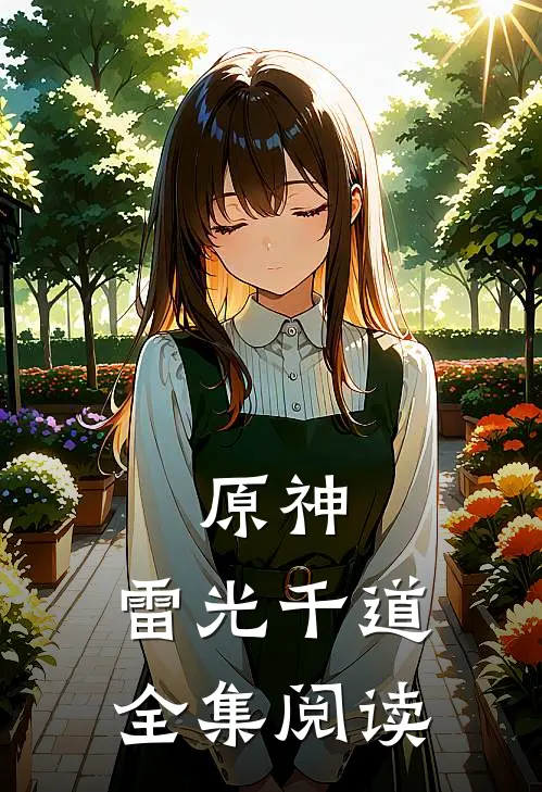 原神：雷光千道全集阅读