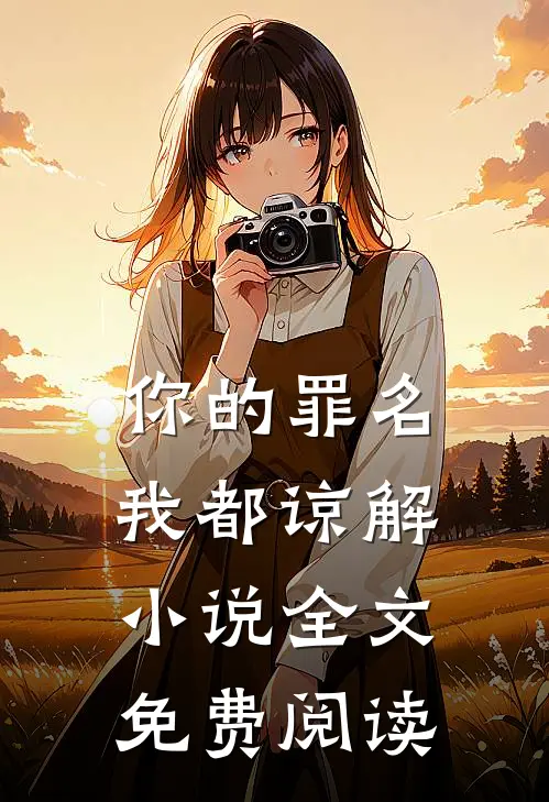 你的罪名我都谅解小说全文免费阅读