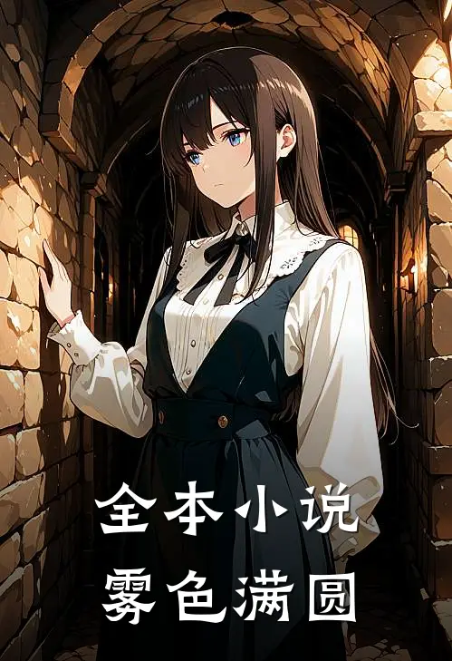 全本小说雾色满圆