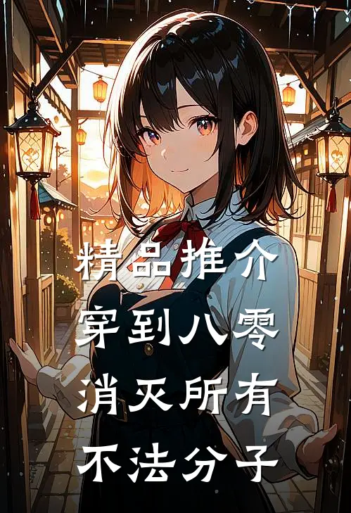 精品推介穿到八零，消灭所有不法分子