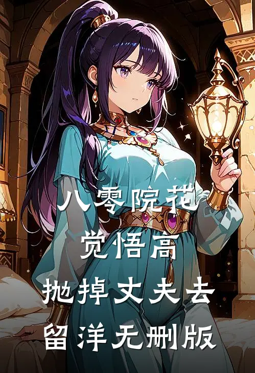 八零院花觉悟高，抛掉丈夫去留洋无删版