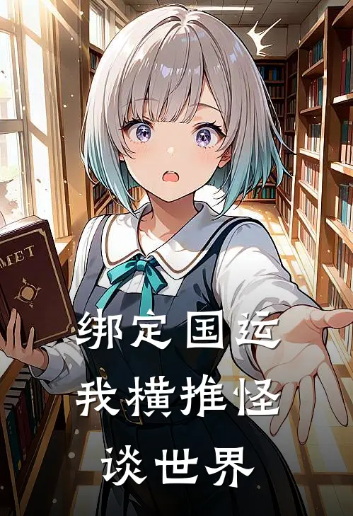 绑定国运：我横推怪谈世界