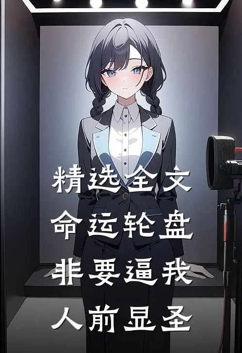精选全文命运轮盘：非要逼我人前显圣
