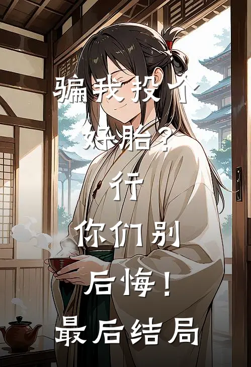 骗我投个好胎？行，你们别后悔！最后结局