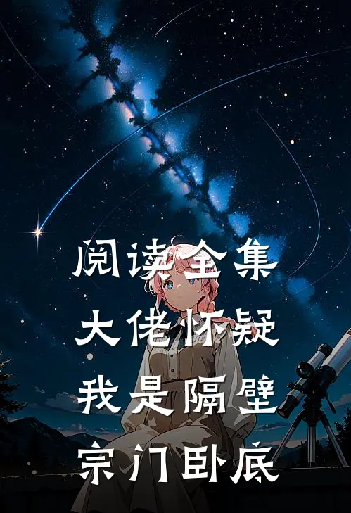 阅读全集大佬怀疑我是隔壁宗门卧底