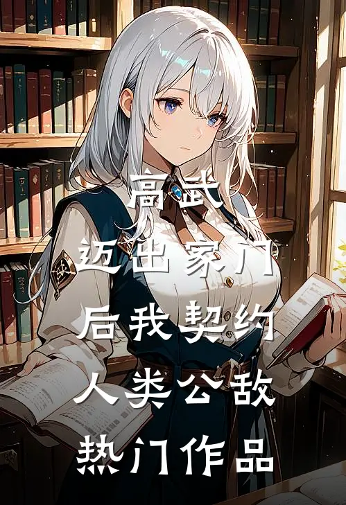 高武：迈出家门后我契约人类公敌热门作品