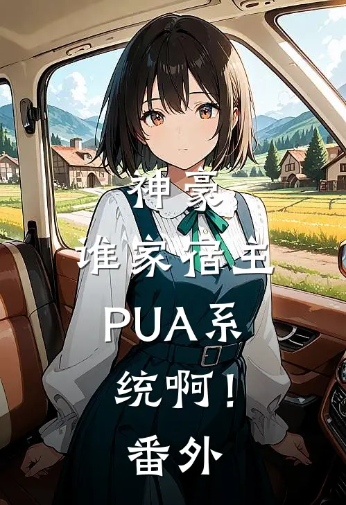 神豪：谁家宿主PUA系统啊！番外