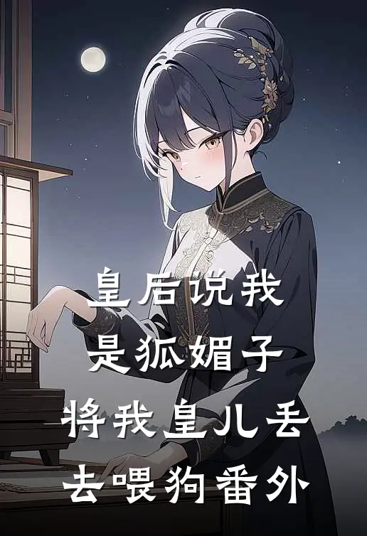 皇后说我是狐媚子，将我皇儿丢去喂狗番外