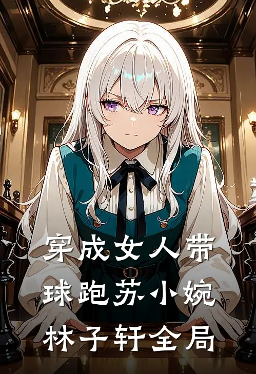 穿成女人带球跑苏小婉林子轩全局