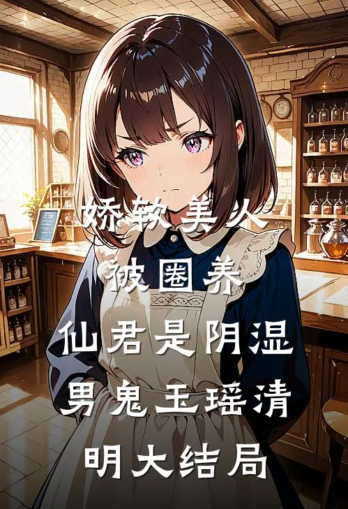 娇软美人被圈养，仙君是阴湿男鬼玉瑶清明大结局