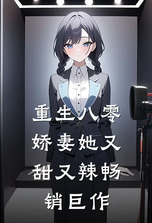重生八零：娇妻她又甜又辣畅销巨作