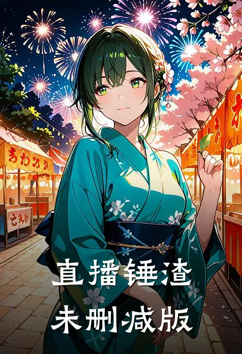 直播锤渣未删减版