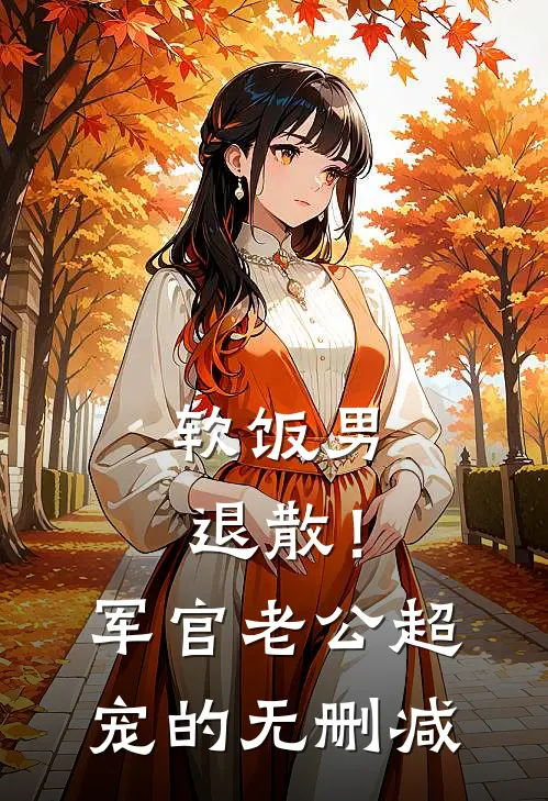 软饭男退散！军官老公超宠的无删减