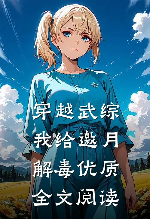 穿越武综，我给邀月解毒优质全文阅读