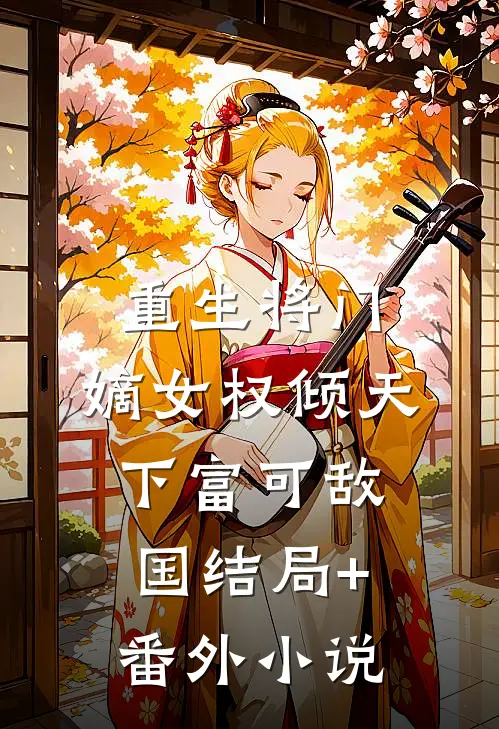 重生将门，嫡女权倾天下富可敌国结局+番外小说