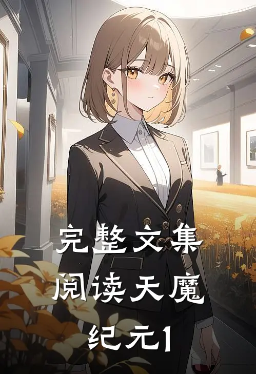 完整文集阅读天魔纪元1