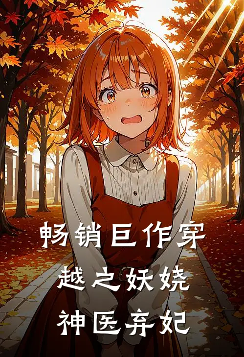 畅销巨作穿越之妖娆神医弃妃