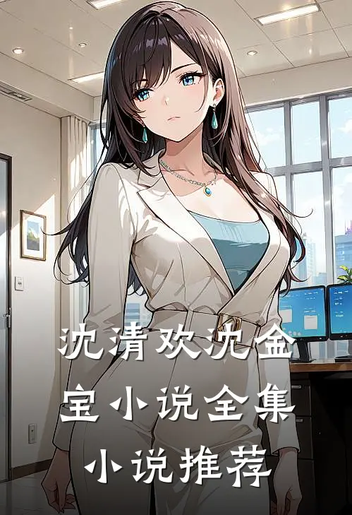 沈清欢沈金宝小说全集小说推荐