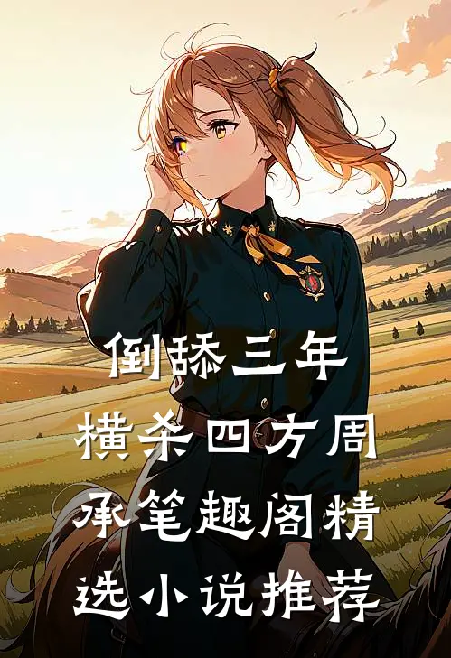 倒舔三年,横杀四方周承笔趣阁精选小说推荐