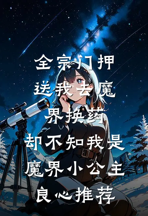 全宗门押送我去魔界换药，却不知我是魔界小公主良心推荐