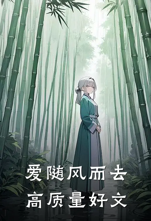 爱随风而去高质量好文