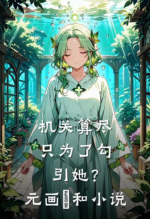 机关算尽只为了勾引她？元画晞和小说