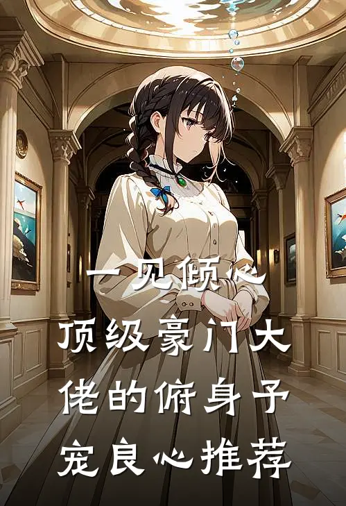 一见倾心：顶级豪门大佬的俯身予宠良心推荐