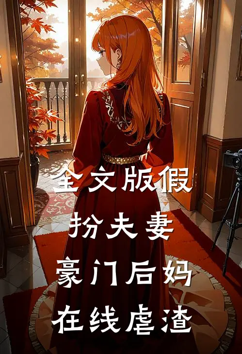 全文版假扮夫妻：豪门后妈在线虐渣