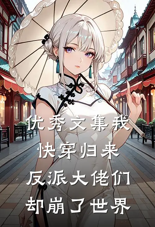优秀文集我快穿归来，反派大佬们却崩了世界