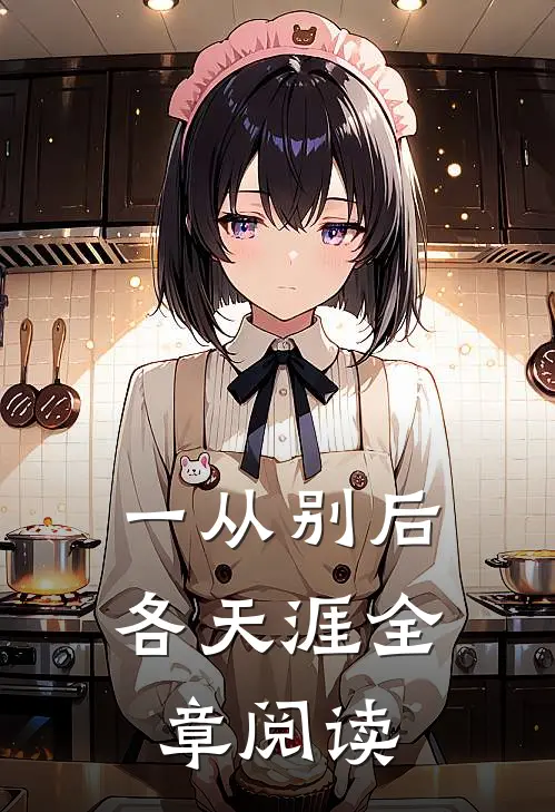 一从别后各天涯全章阅读